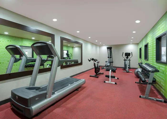 La Quinta By Wyndham Columbus - Grove City