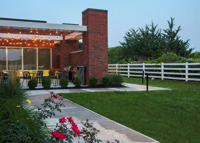Home2 Suites By Hilton Grove City Columbus